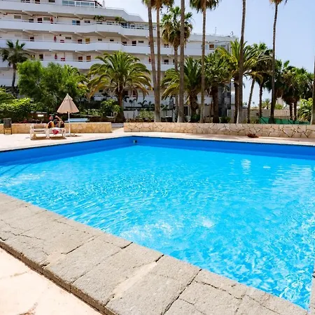 In Vina Del Mar - Playa De Americas 아파트