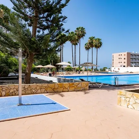 In Vina Del Mar - Playa De Americas * 플라야데라스아메리카스