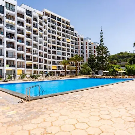 In Vina Del Mar - Playa De Americas * 플라야데라스아메리카스