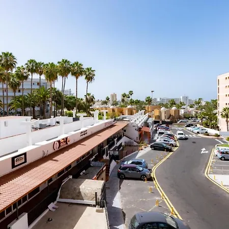 In Vina Del Mar - Playa De Americas 아파트 플라야데라스아메리카스