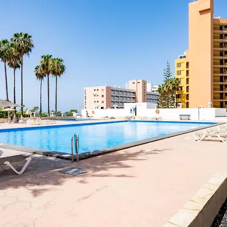 In Vina Del Mar - Playa De Americas * 플라야데라스아메리카스