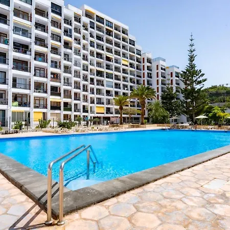 아파트 In Vina Del Mar - Playa De Americas