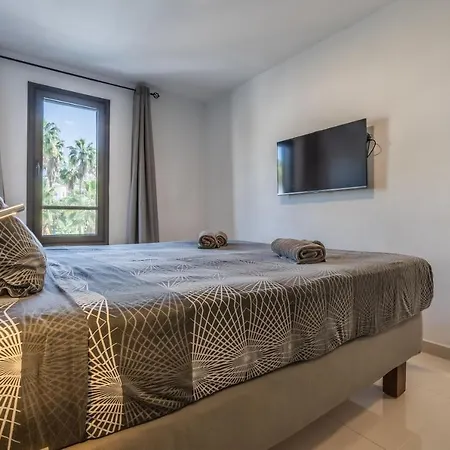 Apartment In Vina Del Mar - Playa De Americas
