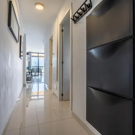 In Vina Del Mar - Playa De Americas Apartment *