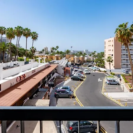 Apartment In Vina Del Mar - Playa De Americas