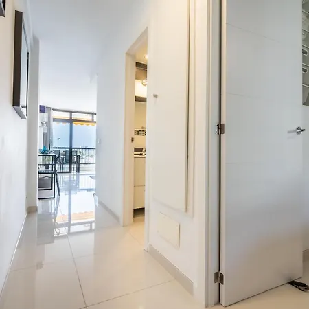 Apartment In Vina Del Mar - Playa De Americas