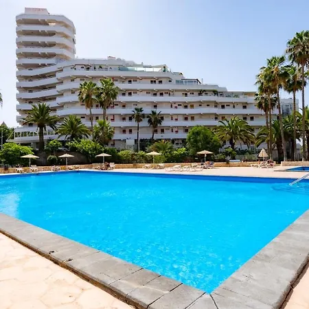 In Vina Del Mar - Playa De Americas Apartment