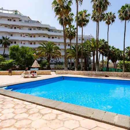 In Vina Del Mar - Playa De Americas Apartment *