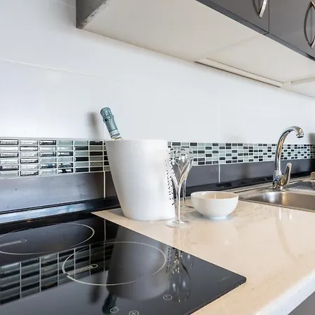 Apartment In Vina Del Mar - Playa De Americas