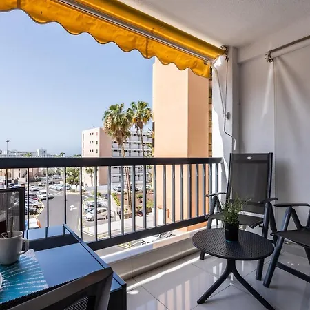 Apartment In Vina Del Mar - Playa De Americas