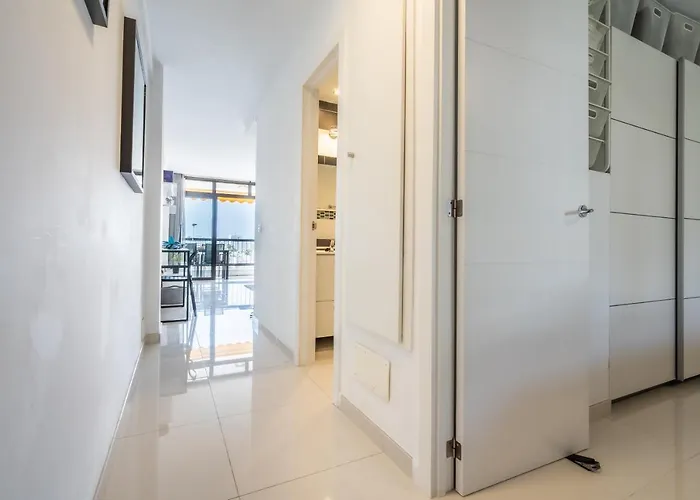 Appartement In Vina Del Mar - Playa De Americas