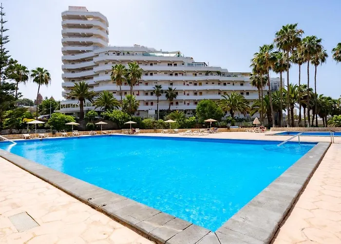 In Vina Del Mar - Playa De Americas Daire