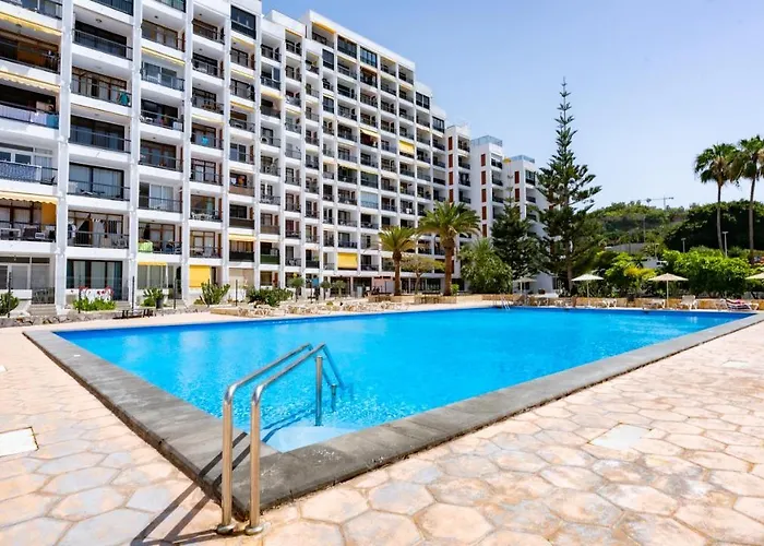 Daire In Vina Del Mar - Playa De Americas
