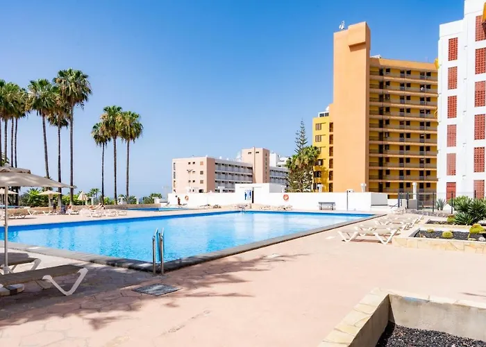 In Vina Del Mar - Playa De Americas 公寓