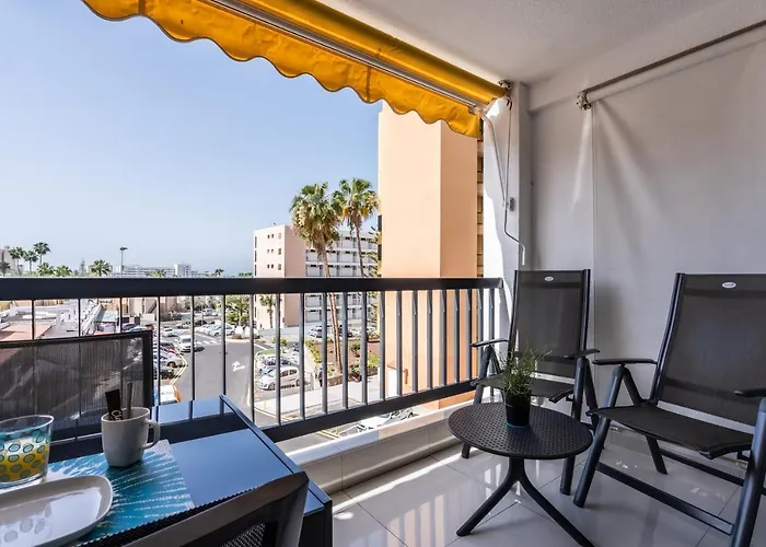 公寓 In Vina Del Mar - Playa De Americas