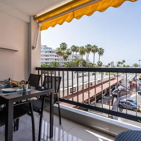 Apartman In Vina Del Mar - Playa De Americas Playa de las Américas