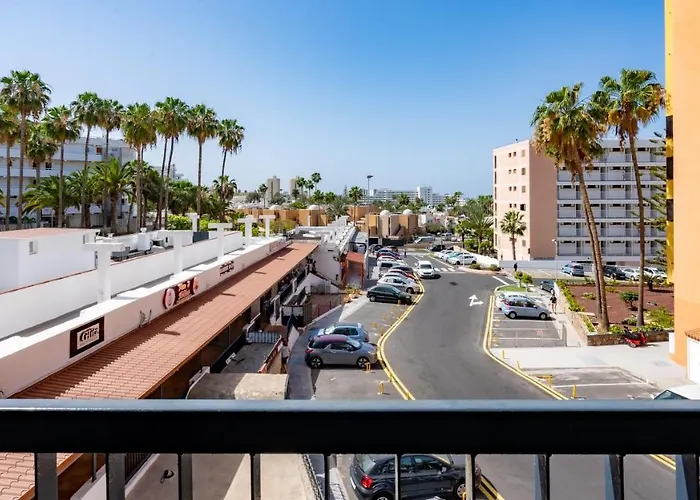 شقة In Vina Del Mar - Playa De Americas