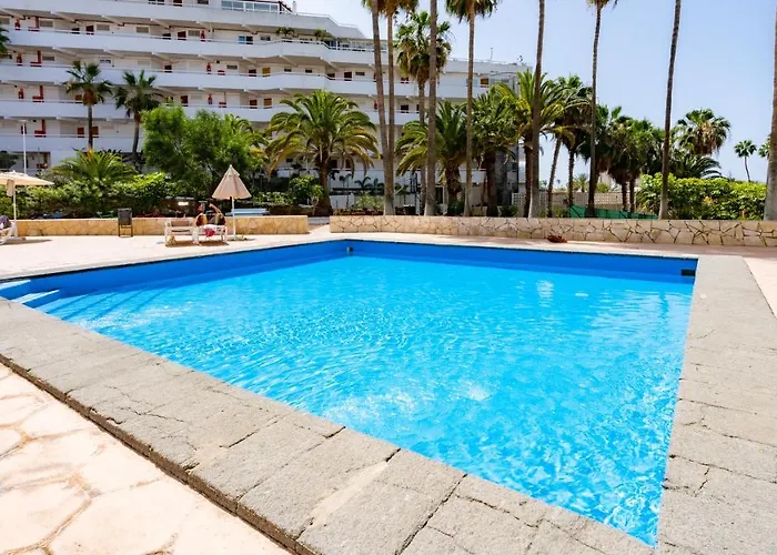 In Vina Del Mar - Playa De Americas شقة