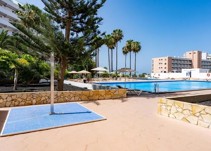 In Vina Del Mar - Playa De Americas * بلايا ذي لاس أميريكاس