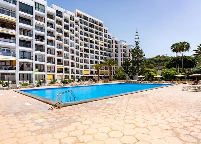 In Vina Del Mar - Playa De Americas * بلايا ذي لاس أميريكاس