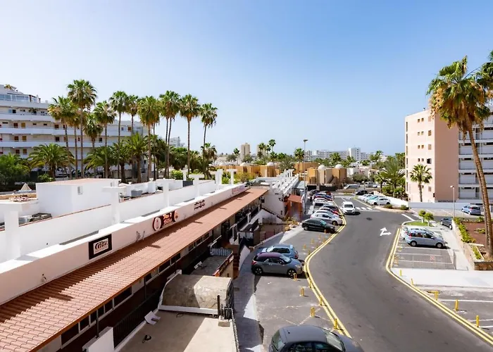 In Vina Del Mar - Playa De Americas شقة بلايا ذي لاس أميريكاس