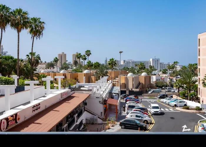 شقة In Vina Del Mar - Playa De Americas بلايا ذي لاس أميريكاس