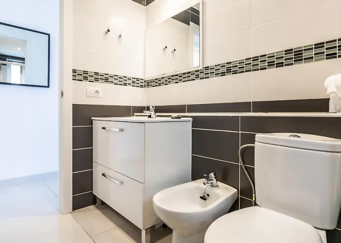 In Vina Del Mar - Playa De Americas شقة بلايا ذي لاس أميريكاس